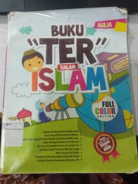 Buku Terdalam Islam