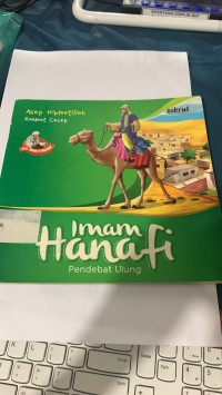 Imam Hanafi