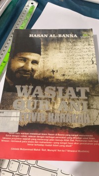 Wasiat Qur'an Aktivis Harakah