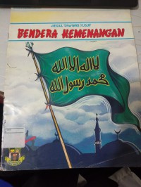 Bendera Kemenangan