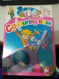 Colouring Book