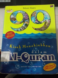 Kisah Menakjubkan dalam Al-Qur'an