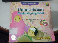 Ummu Sulaim Muslimah yang Tabah (Sabar dalam Ujian)