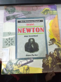 Isaac Newton dan Gravitasi