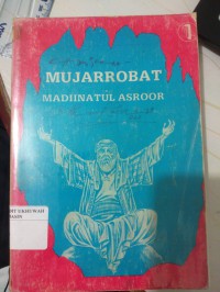 Mujarrobat