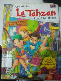 La Tahzan