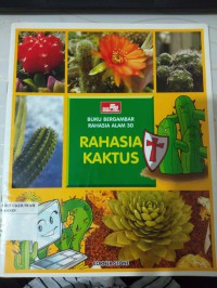 Rahasia Kaktus