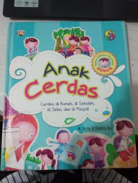 Anak Cerdas