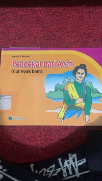 Pendekar Dari Aceh