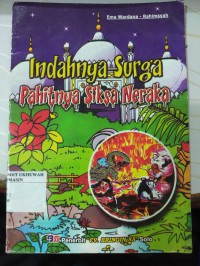 Indahnya Surga Pahitnya Siksa Neraka