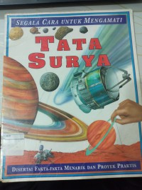 Tata Surya