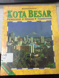 Kehidupan di Kota Besar