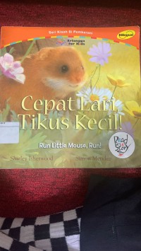 Cepat Lari Tikus Kecil