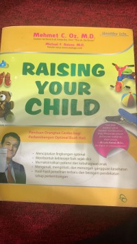 Raising Your Child