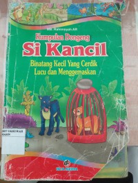 Kumpulan Dongeng Si Kancil