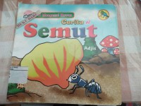 Cerita Si Semut