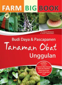 Tanaman Bumbu dan Pewarna Nabati