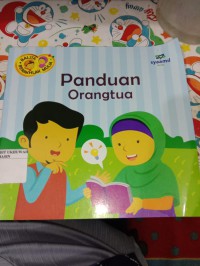 Panduan Orang Tua