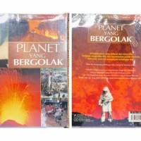 Planet yang bergejolak