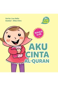 Aku Cinta Al-Quran