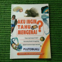 Aku Bertanya, Sains Menjawab : Seri 5 Serangga dan Laba-Laba