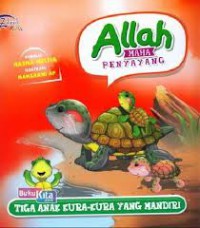 Allah Maha Penyayang