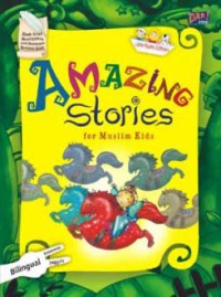 Amazing Stories For Muslim Kids