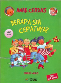 Anak Cerdas Berapa Sih Cepatnya