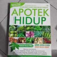 Apotik Hidup