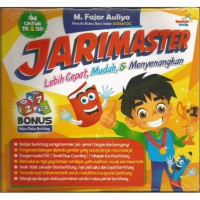 Jarimaster : lebih cepat, mudah, & menyenangkan