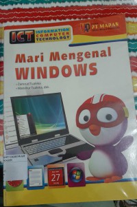 Mari Mengenal Windows