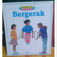 Bergerak