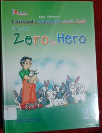 Ensiklopedia Matematika Untuk Anak From Zero to Hero Pecahan