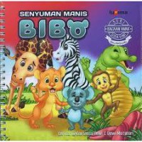 Senyman Manis Bibo