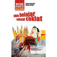 Bikin Belajar Selezat Cokelat