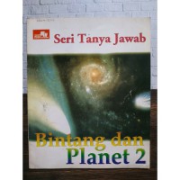 Bintang dan Planet 2