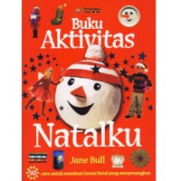 Buku Aktivitas Natalku