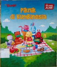 Si Kumba ( Aku Anak Jujur) : Piknik di Kumbinesia