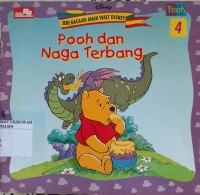 pooh dan Naga Terbang Vol.4