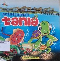 Pertualangan Tania