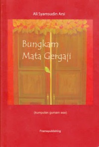 Bungkam Mata Gergaji