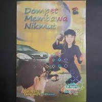 Dompet Membawa Nikmat