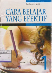 Cara Belajar Yang Efektif