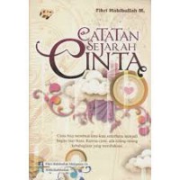 Catatan Sejarah Cinta