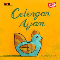 Celengan Ayam