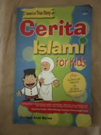 Cerita Islami For Kids - Plus butir-butir hikmah