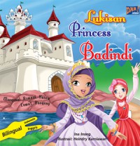 Lukisan Princess Badindin