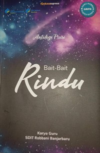 Bait-Bait Rindu