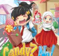 KKPK: Candy? No!