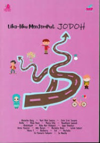 Lika-Liku Menjemput Jodoh